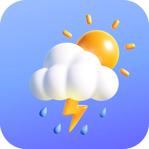Weather Pro - Forecast & Radar