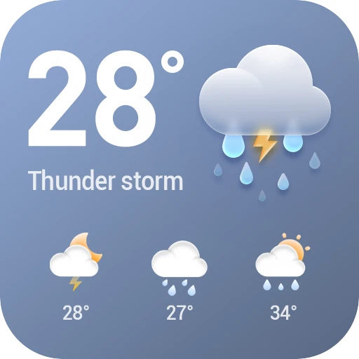 DailyWeather: Weather Forecast