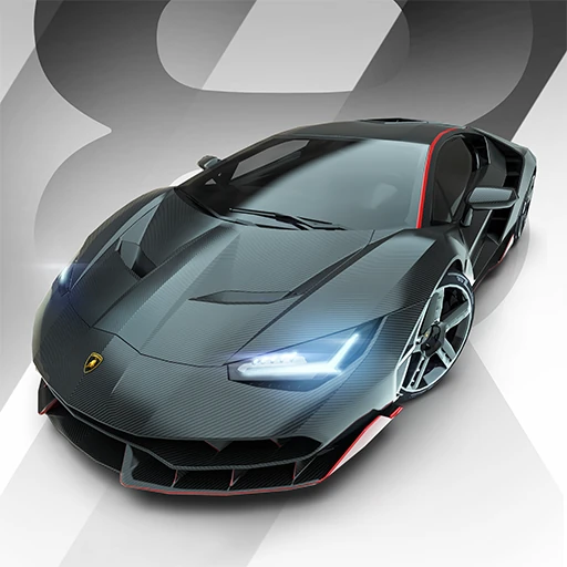 Asphalt 8 - Car Racing Game