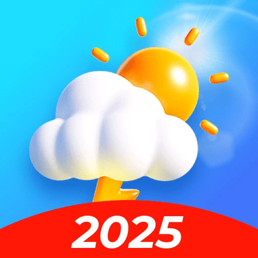 Good Weather - Live & Accurate