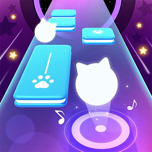 Dancing Cats - Cute Music Game
