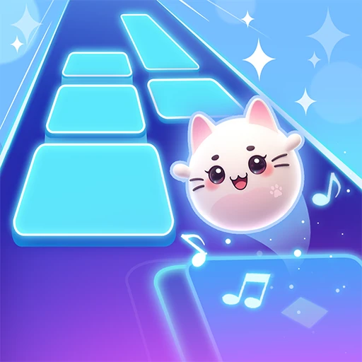 Dancing Cats 2: Music Games