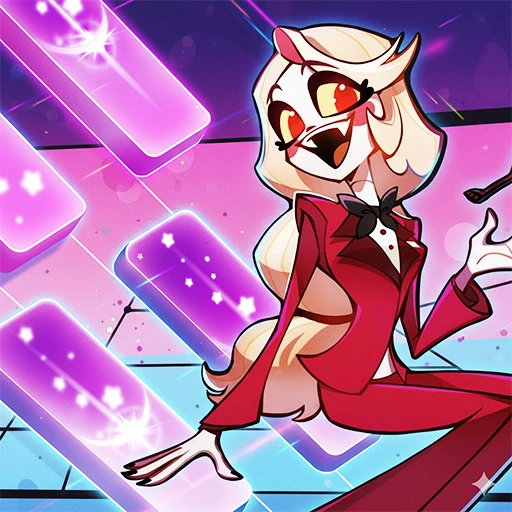 Piano Magic Beat 4: Music Game