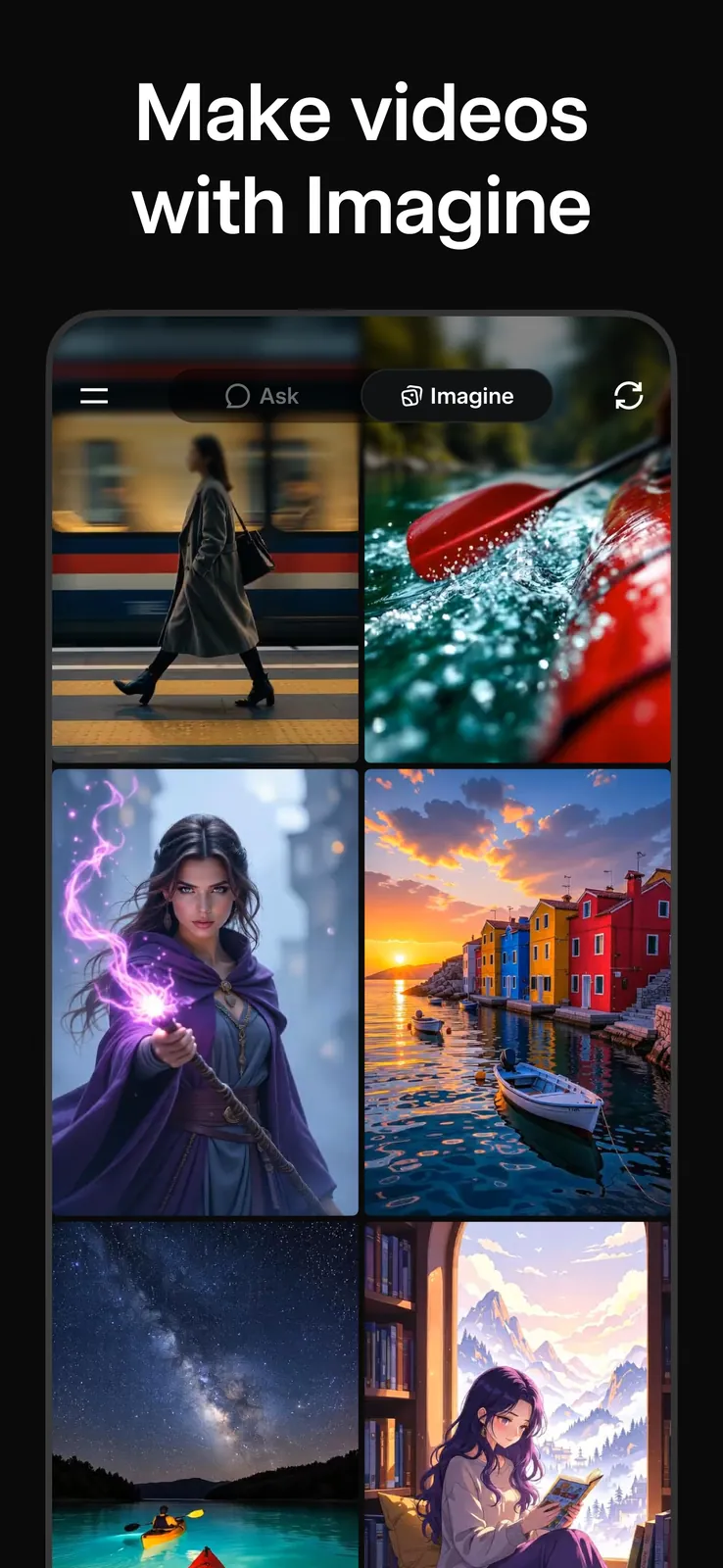 Grok • Smartest AI Advisor screenshot 1