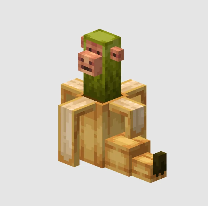 Brainr Mod Addon For Mcpe screenshot 3