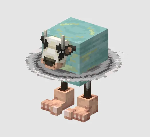 Brainr Mod Addon For Mcpe screenshot 4