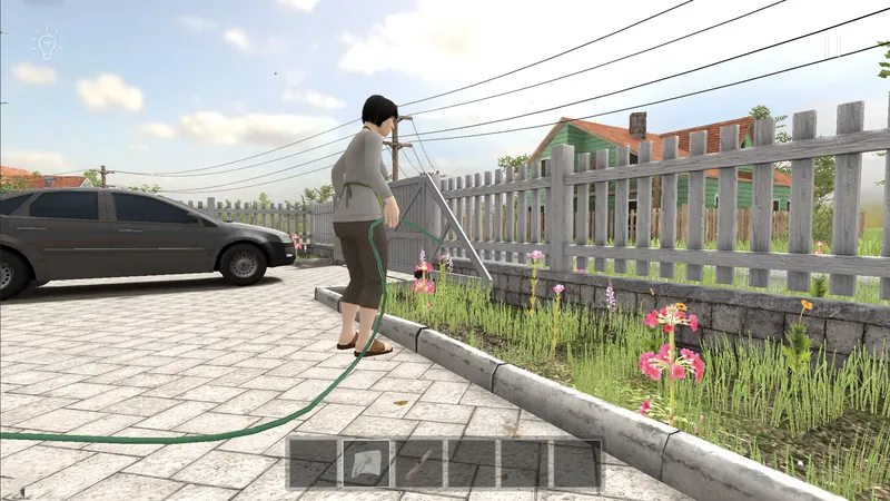 SCHOOLBOY RUNAWAY - STEALTH screenshot 5