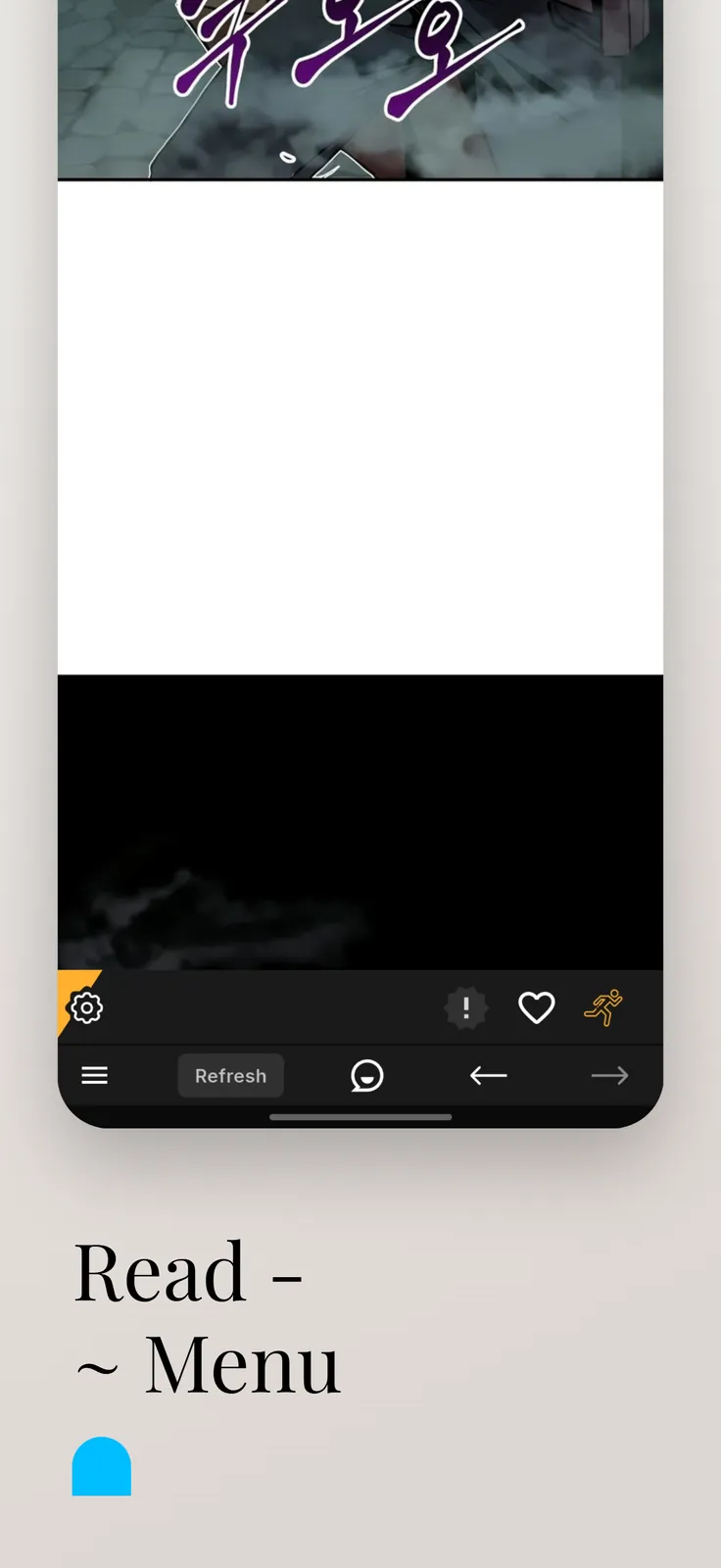 QToon & Manhwa - AsuraScans screenshot 4