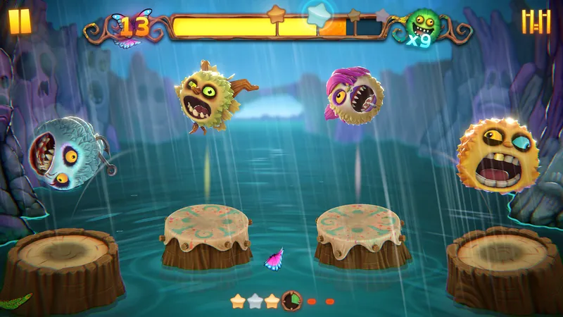 My Singing Monsters Thumpies screenshot 2