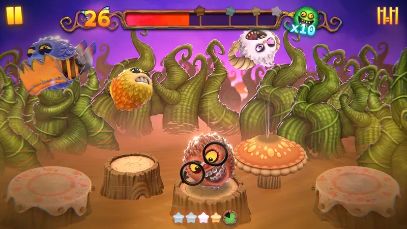 My Singing Monsters Thumpies screenshot 3