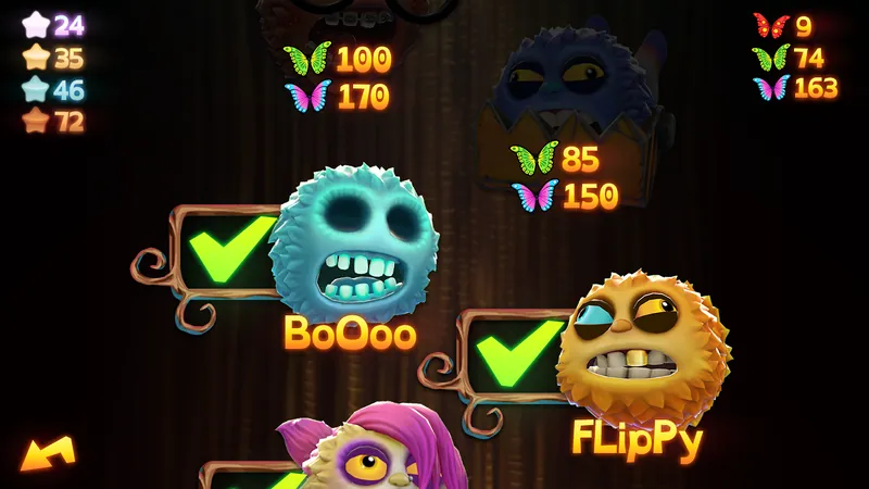 My Singing Monsters Thumpies screenshot 5