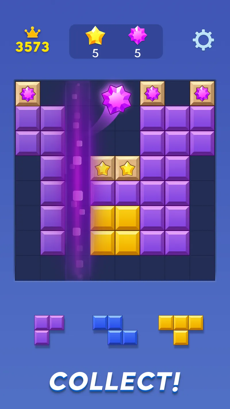 Block Blast! screenshot 5