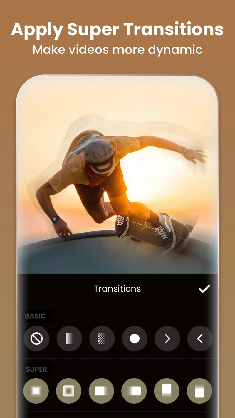 Video Editor & Maker - InShot screenshot 2