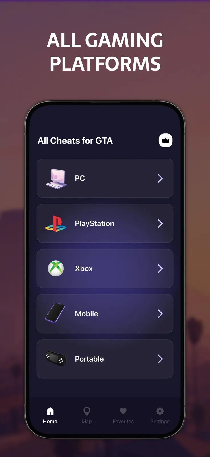 All Cheats for GTA screenshot 4