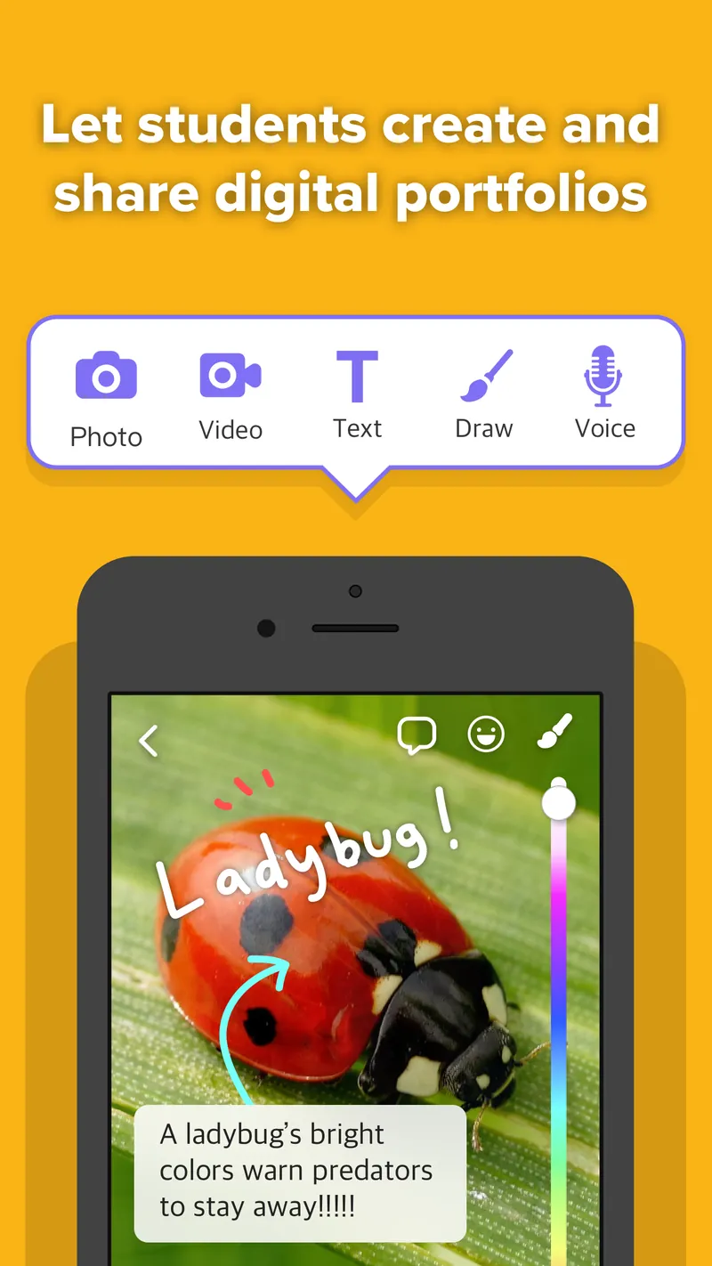 ClassDojo screenshot 4