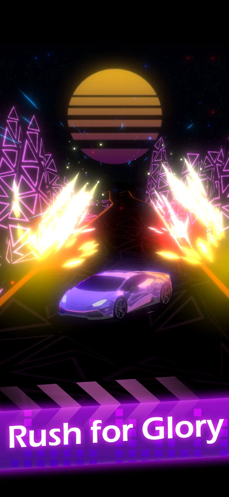 Beat Racing screenshot 4