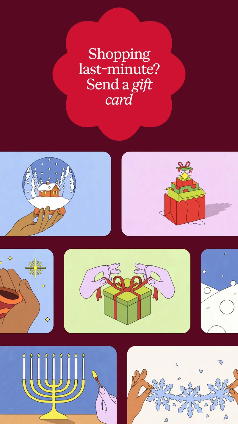 Etsy: Shop Home, Style & More screenshot 4