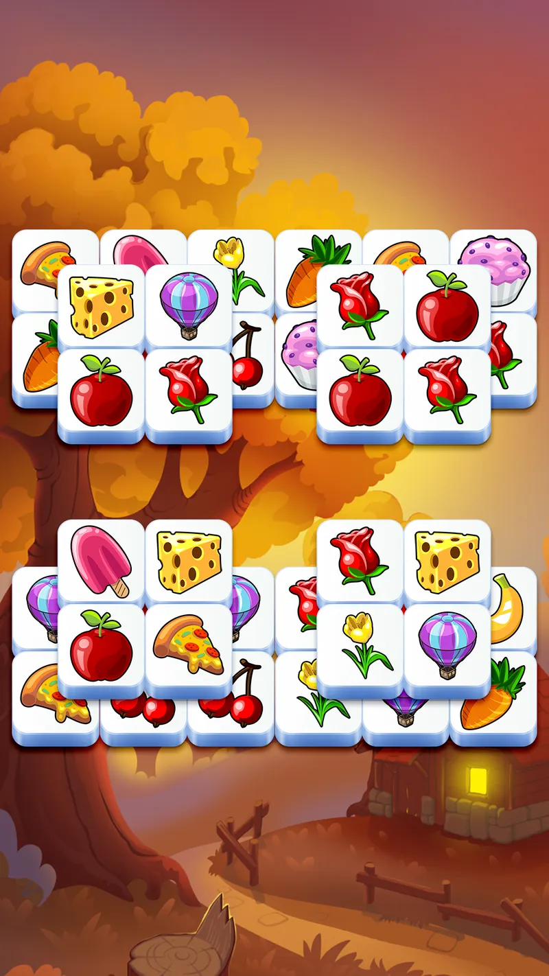 Tile Club - Match Puzzle Game screenshot 4