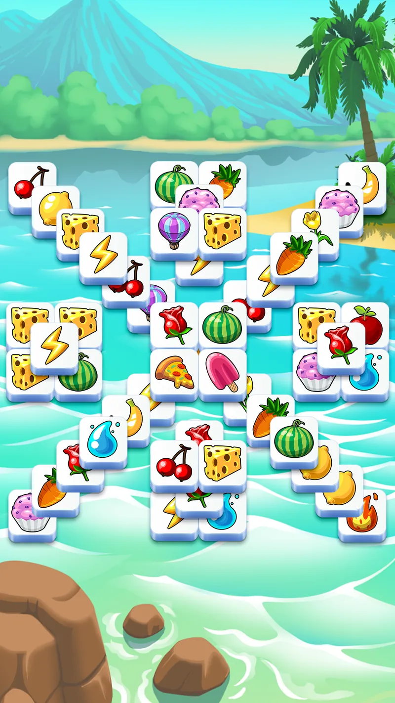 Tile Club - Match Puzzle Game screenshot 5