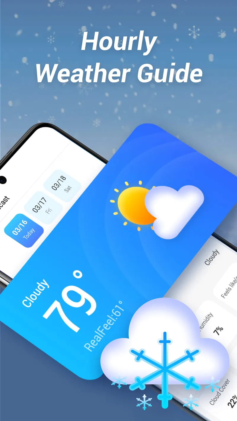 Good Weather - Live & Accurate screenshot 4