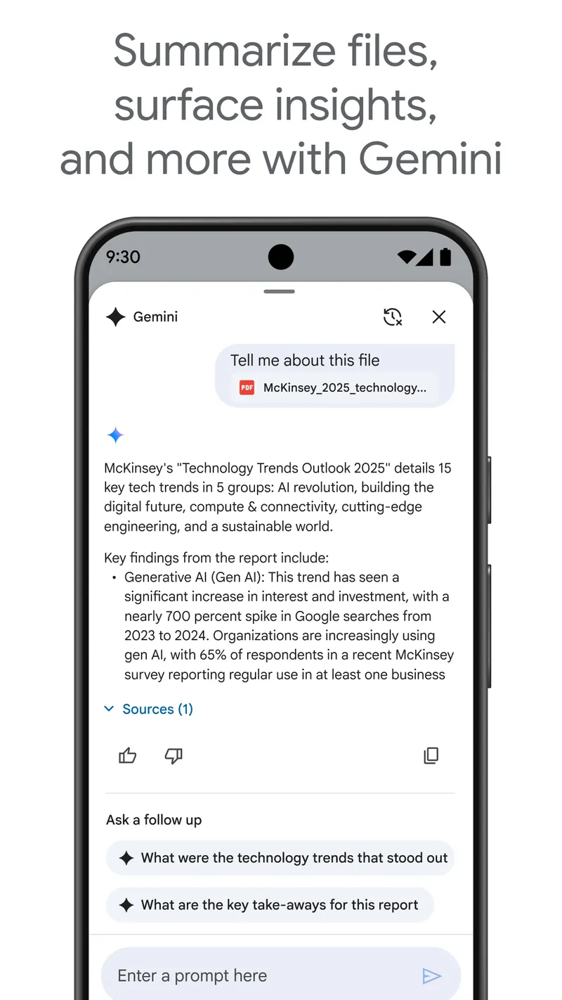 Google Drive screenshot 5
