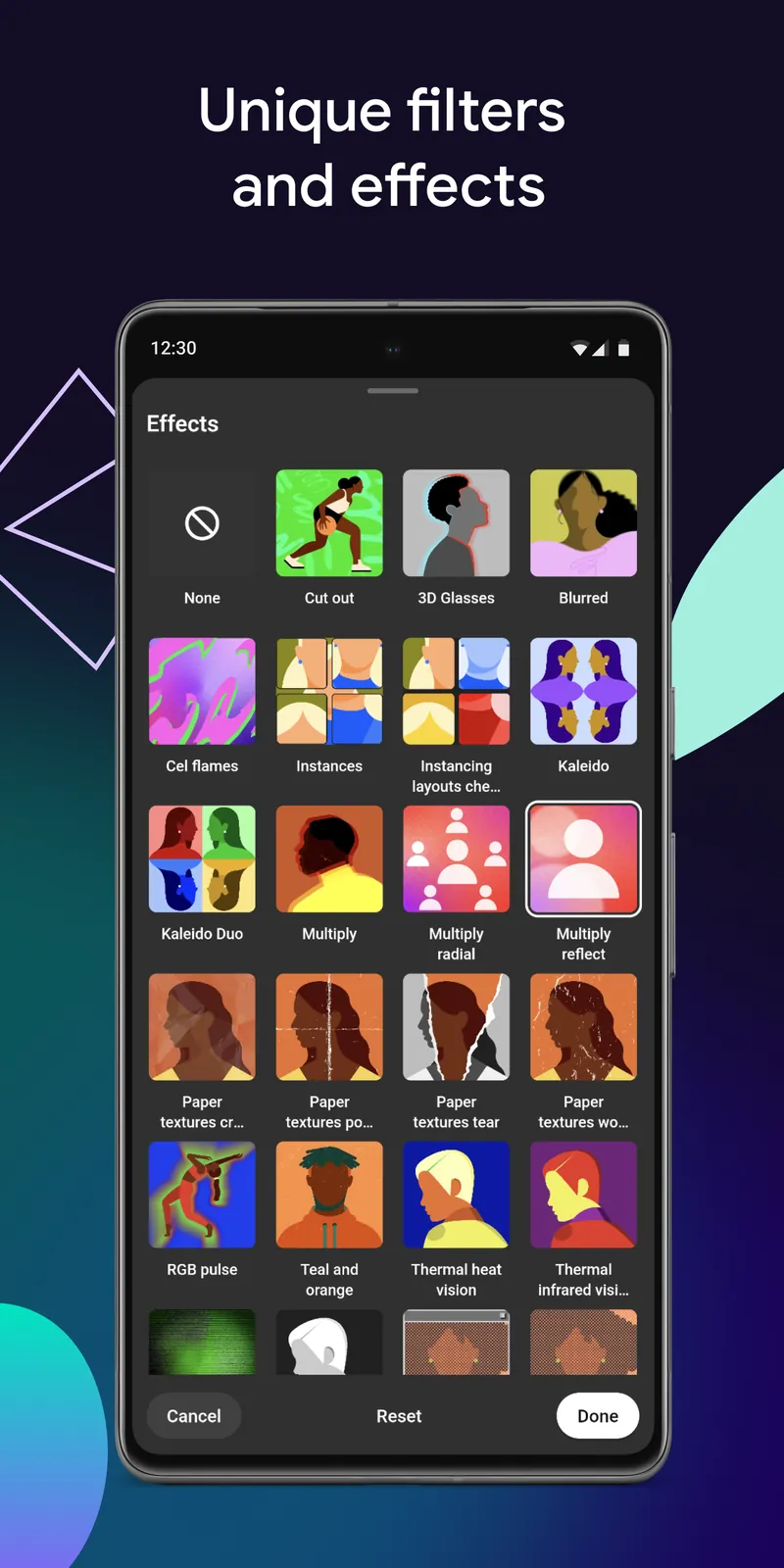 YouTube Create screenshot 5
