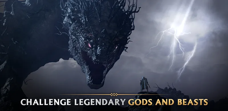 ODIN:VALHALLA RISING screenshot 4