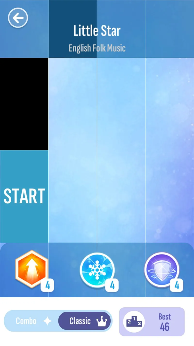 Piano Tiles 2™ - Piano Game screenshot 4