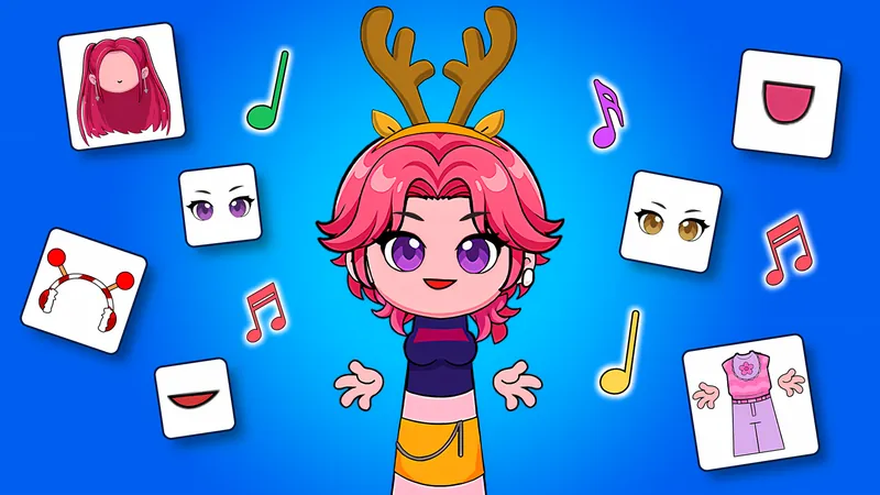 Kpop Music DIY: Mix Beats screenshot 2