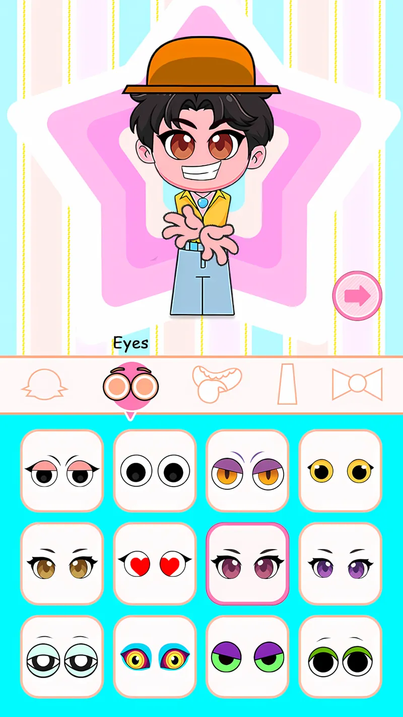 Kpop Music DIY: Mix Beats screenshot 4