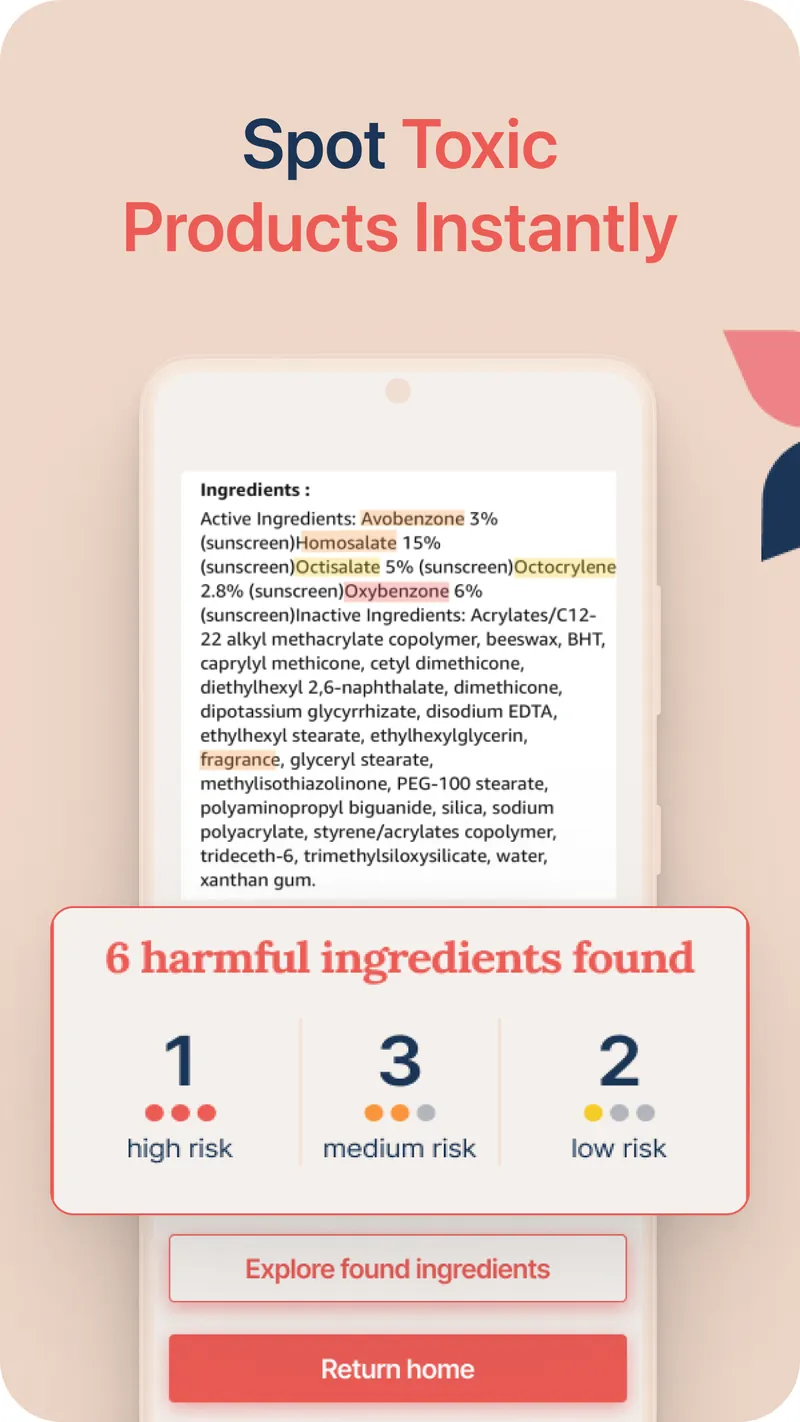 Little Bean - Cosmetic Checker screenshot 2
