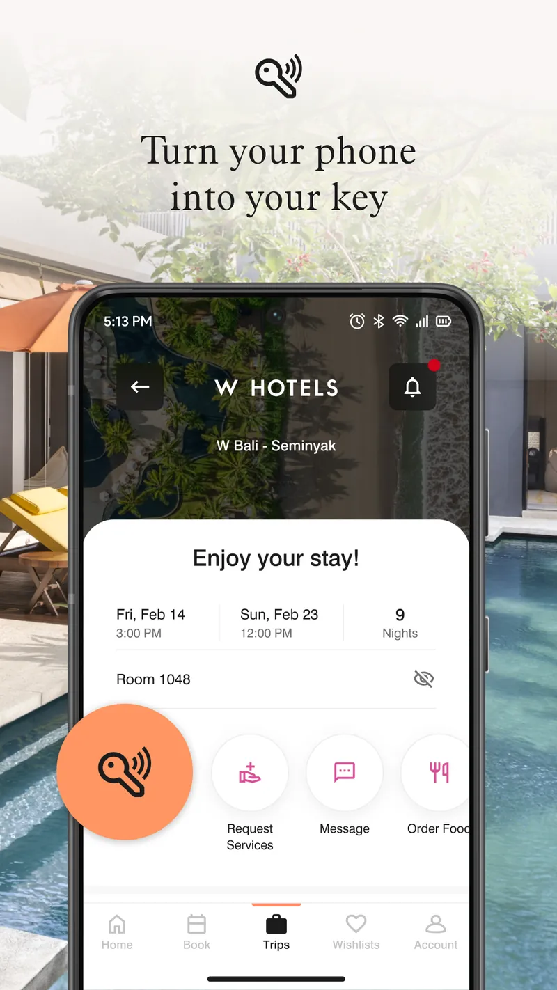 Marriott Bonvoy: Book Hotels screenshot 4