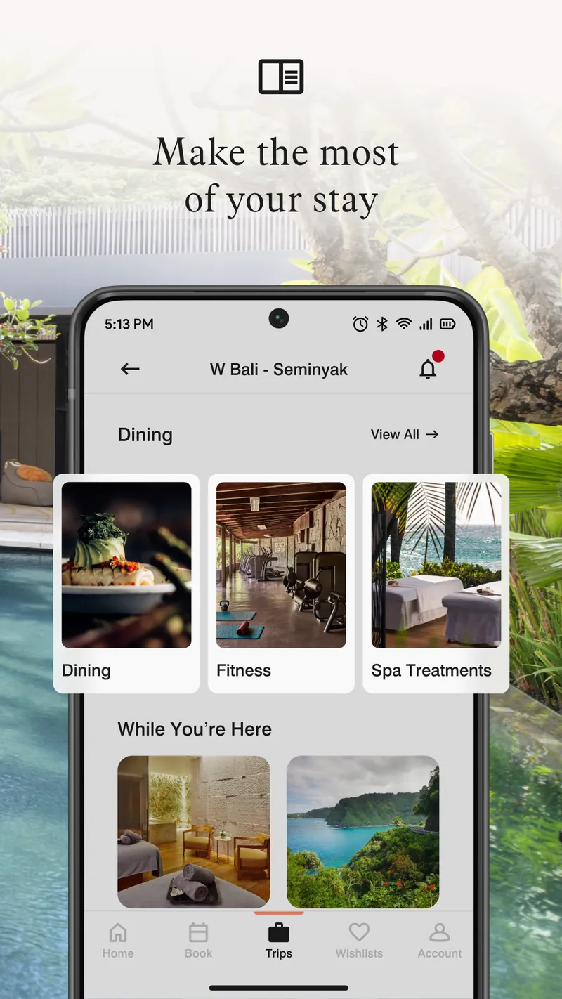 Marriott Bonvoy: Book Hotels screenshot 5