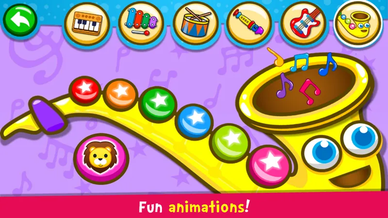 Piano Kids - Music & Songs screenshot 5