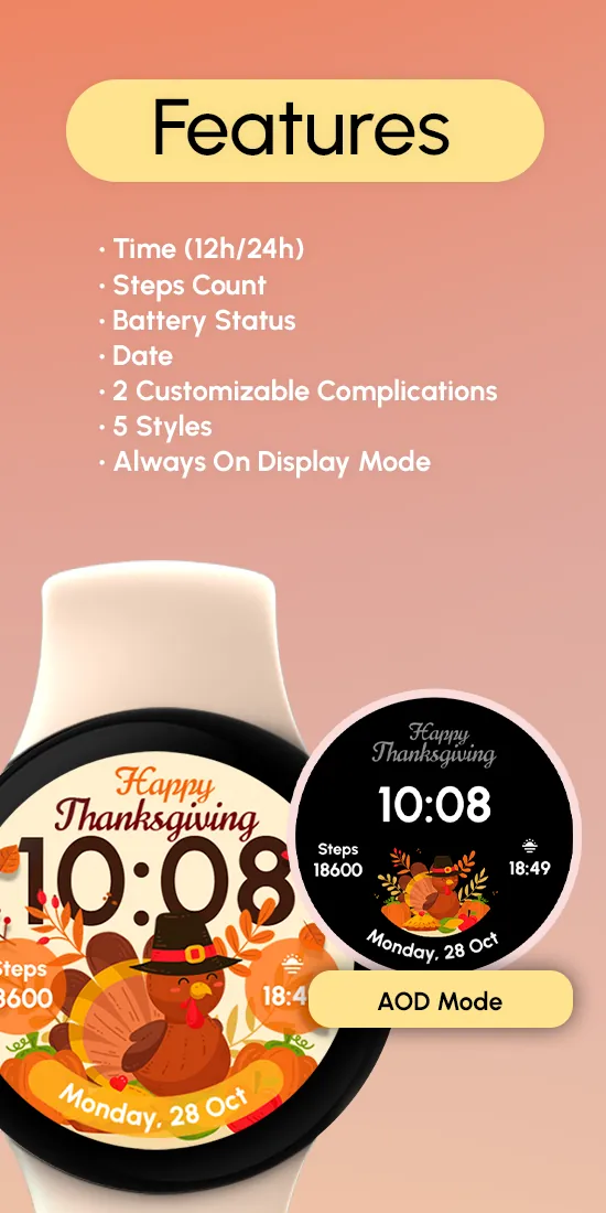 ReS54 - Thanksgiving screenshot 4