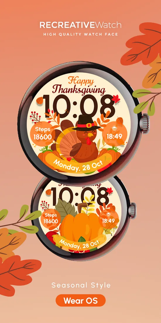 ReS54 - Thanksgiving screenshot 5