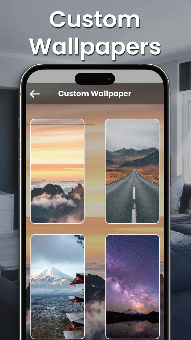 Room Temperature Thermometer screenshot 5