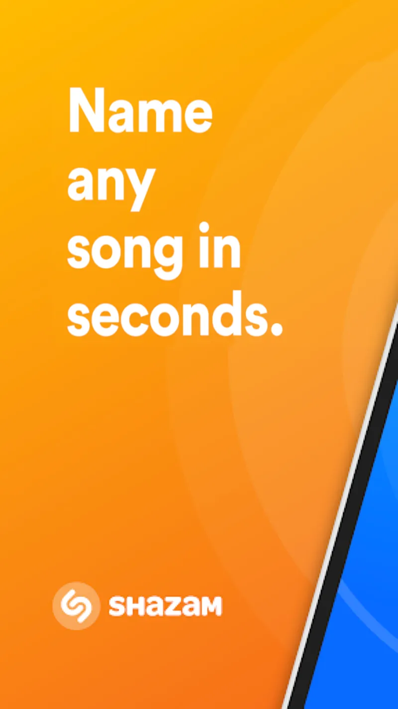 Shazam: Find Music & Concerts screenshot 1