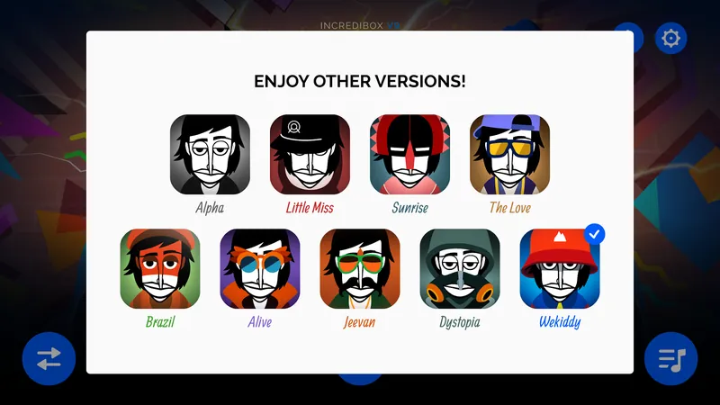 Incredibox screenshot 4