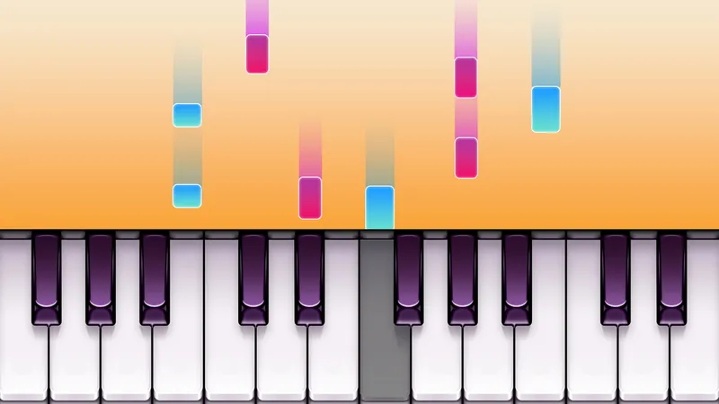 Real Piano For Pianists screenshot 5