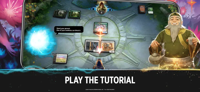 Magic: The Gathering Arena screenshot 3