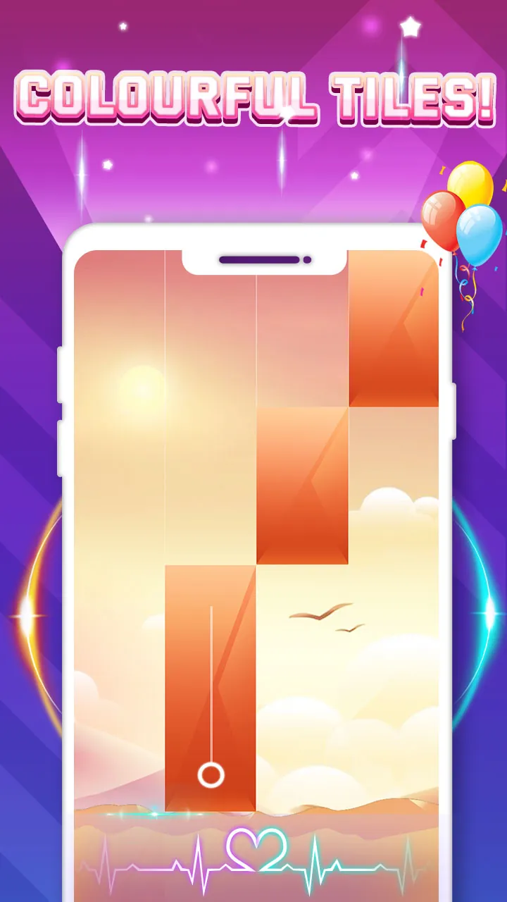 Piano Game: Classic Music Song screenshot 3