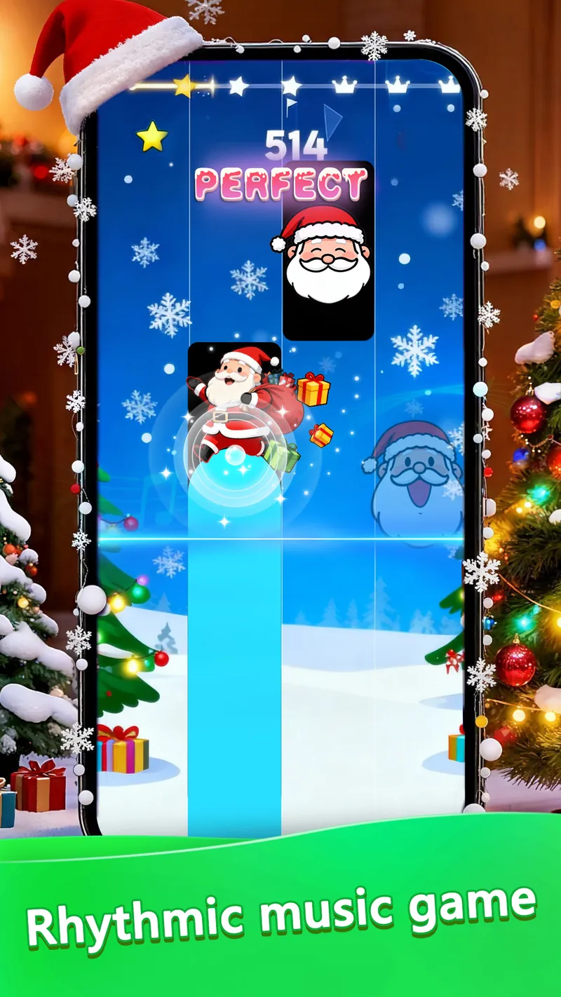 Beat Piano - Music EDM screenshot 1