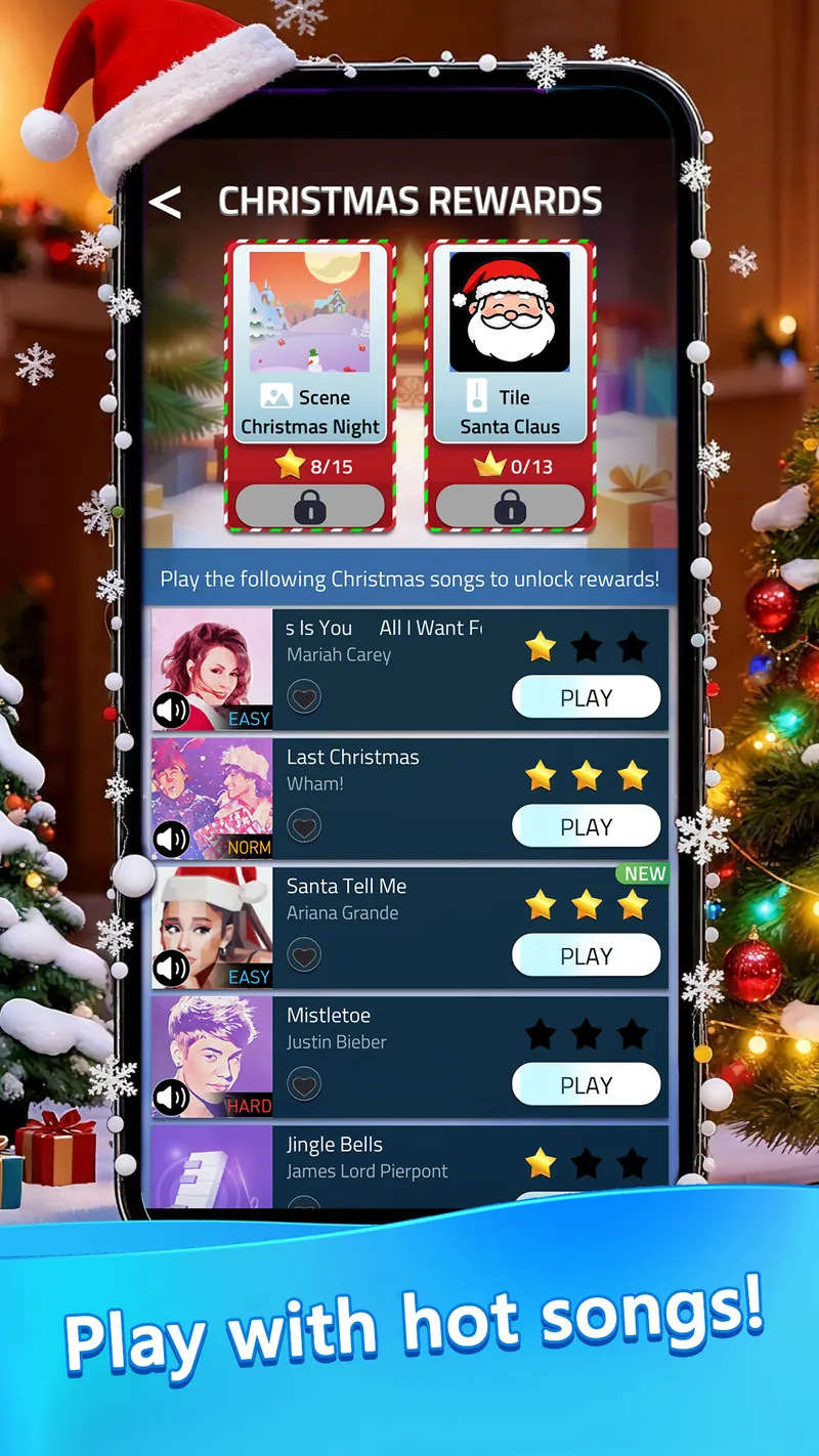 Beat Piano - Music EDM screenshot 2