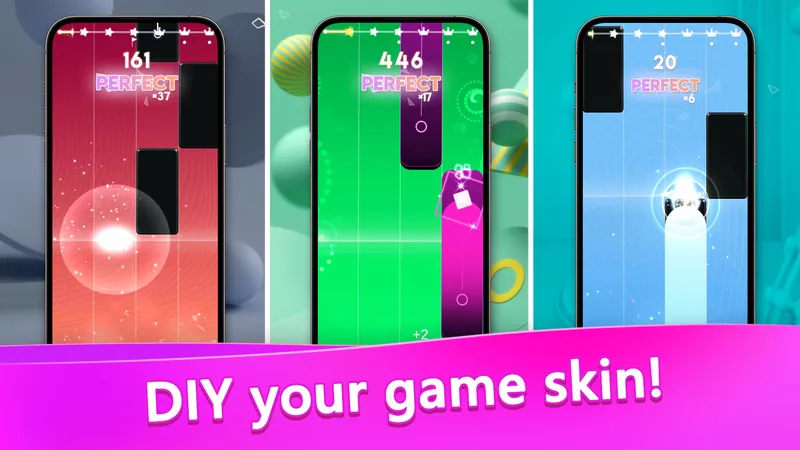 Beat Piano - Music EDM screenshot 4