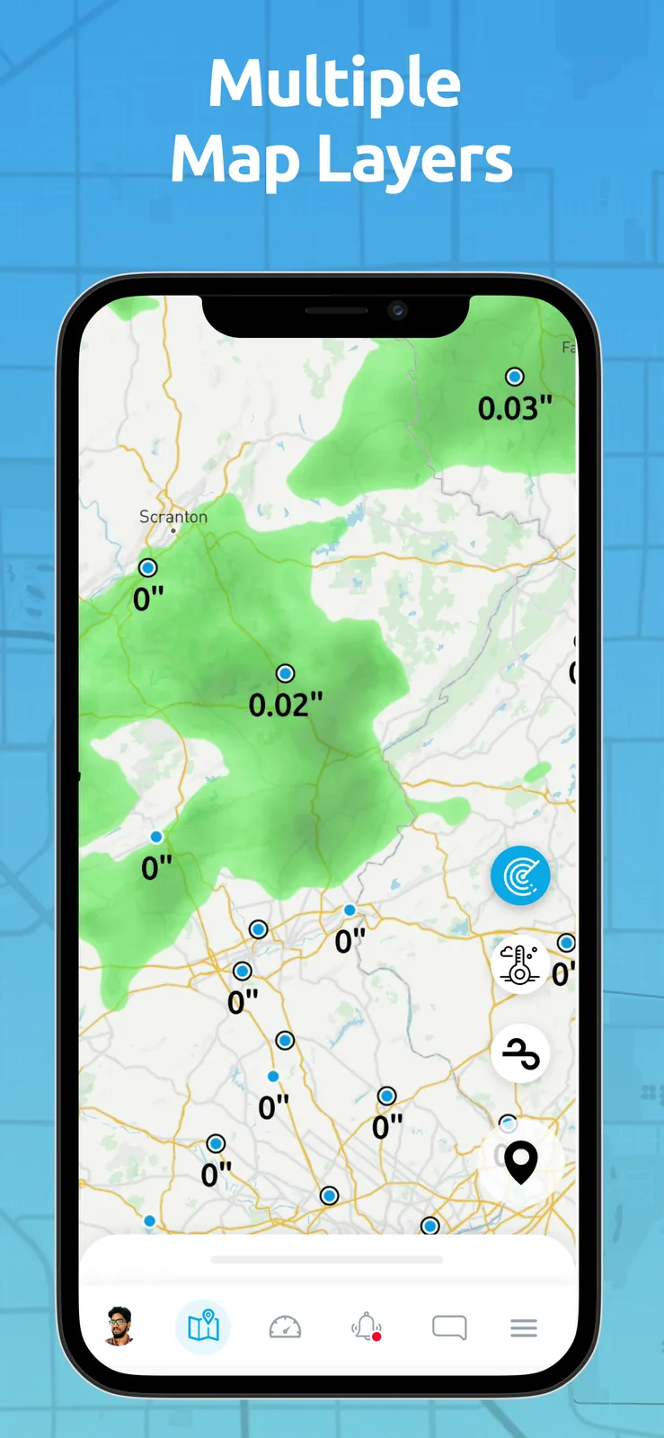 Ambient Weather Network screenshot 2