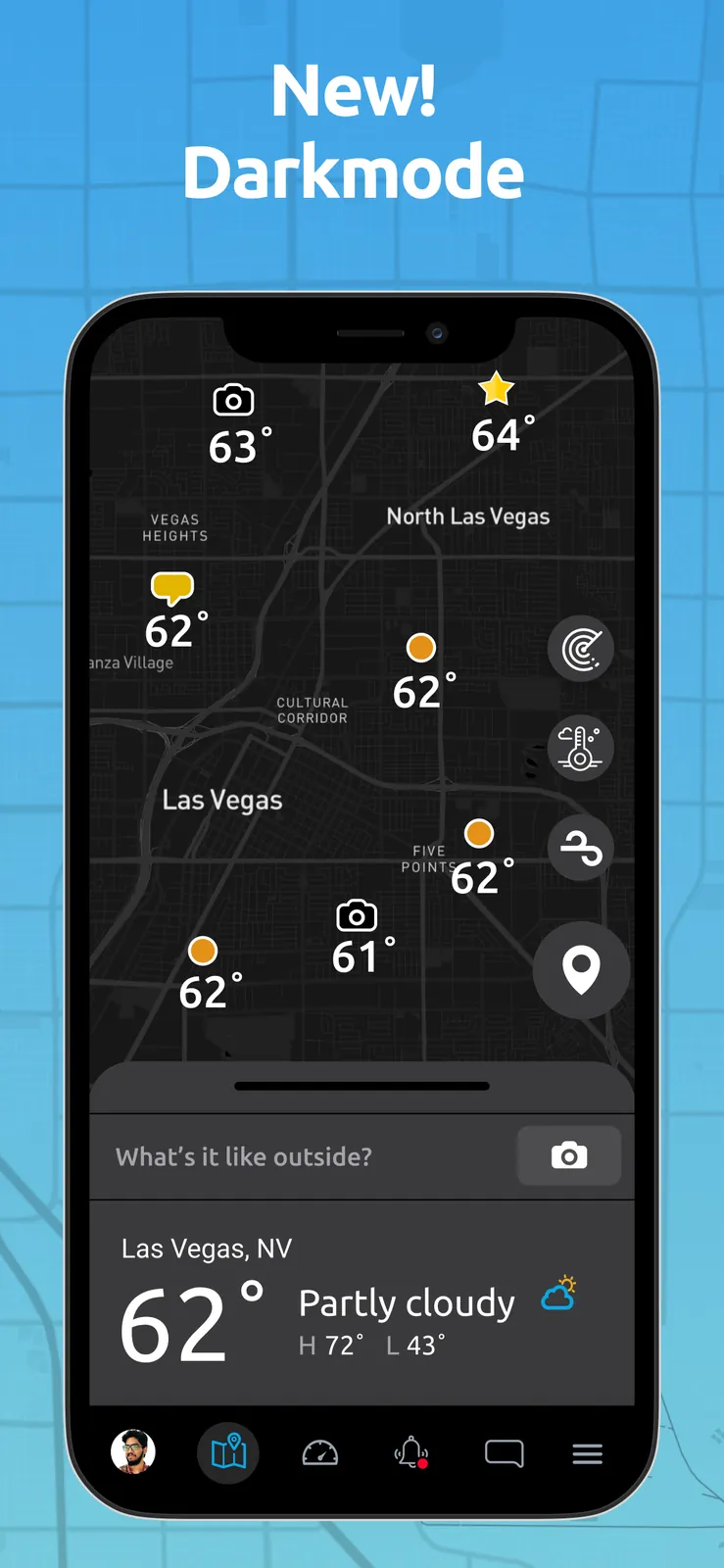 Ambient Weather Network screenshot 3