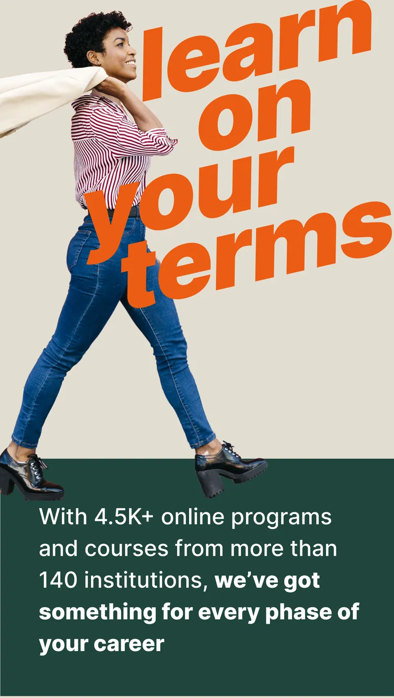 edX online learning screenshot 1