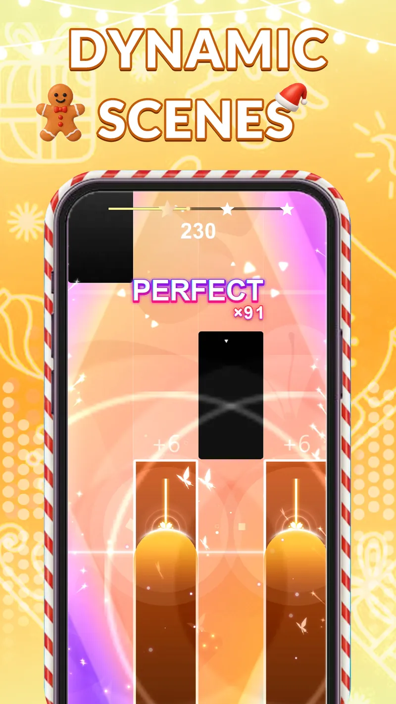 Piano Storm: Unleash the Beat screenshot 3