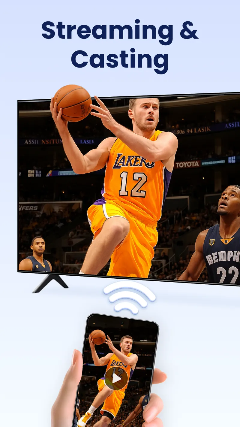 Video Player All Format screenshot 2